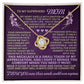 Gift for Mom, Mother, Mammy for every occasion.