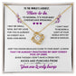 For a Future Mom, a gift for any Occasion.
