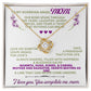 Gift for Mom, Mother, Mammy for every occasion.