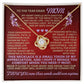 Gift for Mom, Mother, Mammy for every occasion.