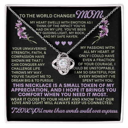 Gift for Mom, Mother, Mammy for every occasion.