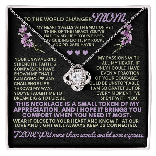 Gift for Mom, Mother, Mammy for every occasion.