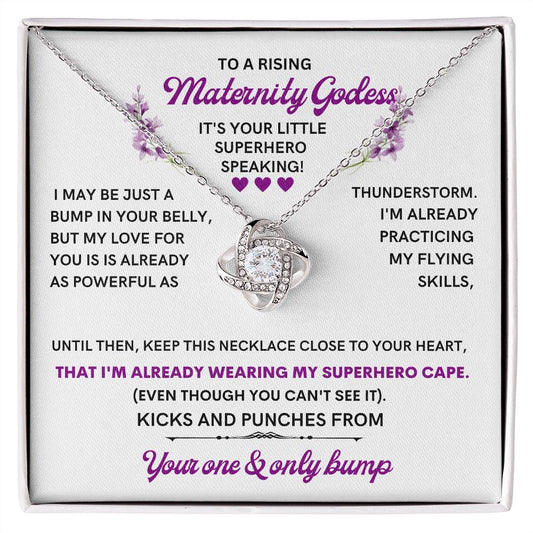 Gift for Future Mom for any occasion.