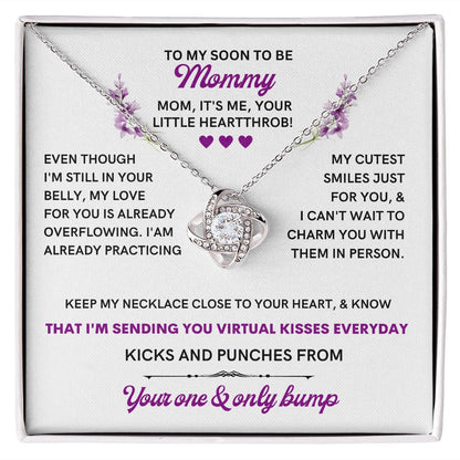 Gift for Future Mom for any occasion.
