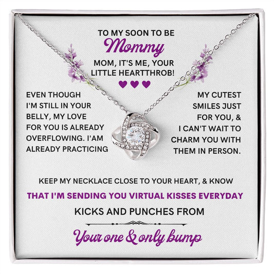 Gift for Future Mom for any occasion.