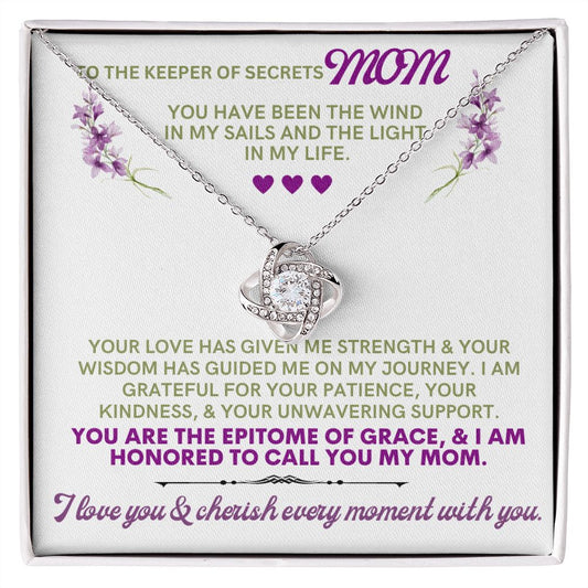 Gift for Mom, Mother, Mammy for every occasion.