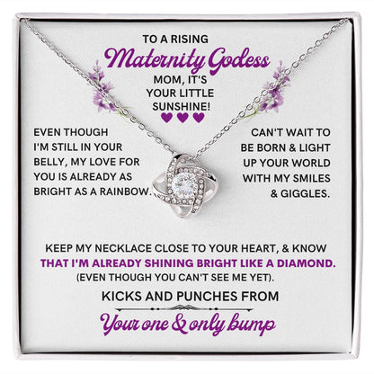 Gift for Future Mom for any occasion.