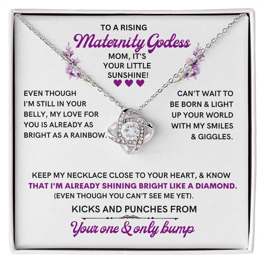 Gift for Future Mom for any occasion.