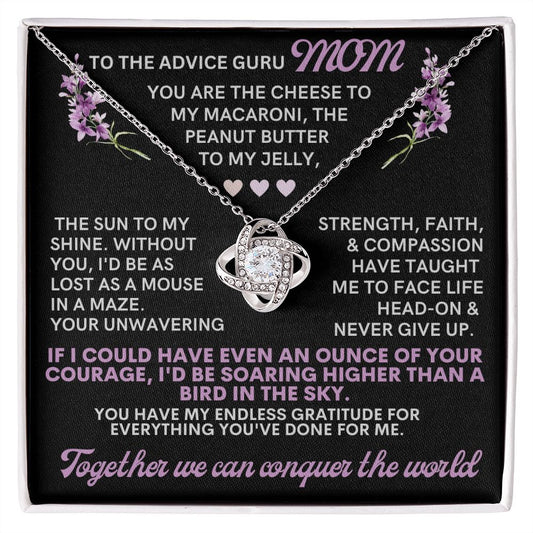 Gift for Mom, Mother, Mammy for every occasion.