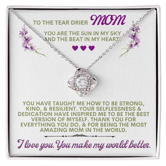 Gift for Mom, Mother, Mammy for every occasion.