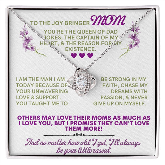 Gift for Mom, Mother, Mammy for every occasion.
