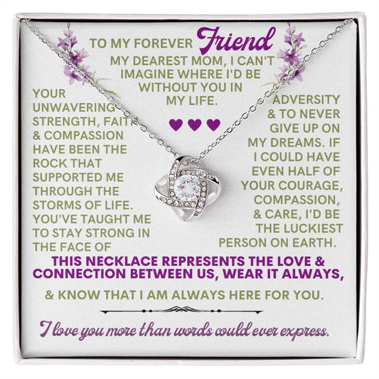 Gift for Mom, Mother, Mammy for every occasion.