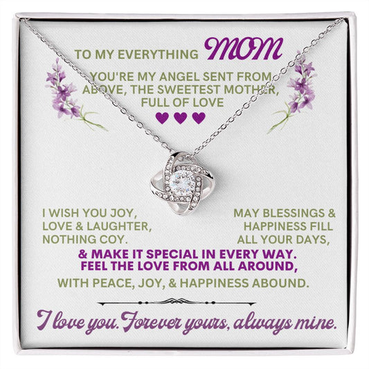 Gift for Mom, Mother, Mammy for every occasion.