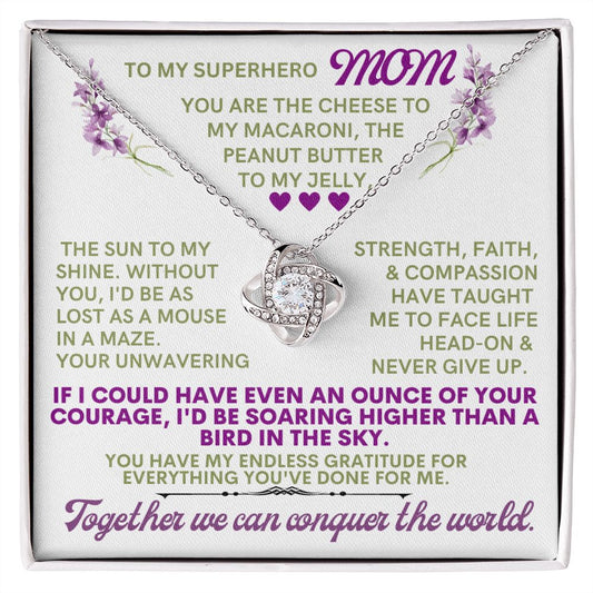 Gift for Mom, Mother, Mammy for every occasion.