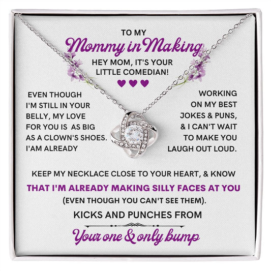 Gift for Future Mom for any occasion.