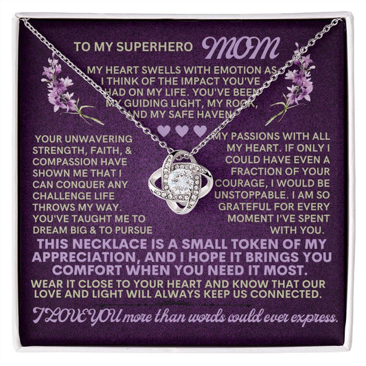 Gift for Mom, Mother, Mammy for every occasion.