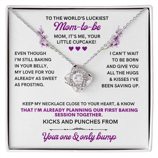 Gift for Future Mom for any occasion.