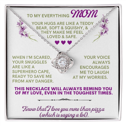 Gift for Mom, Mother, Mammy for every occasion.