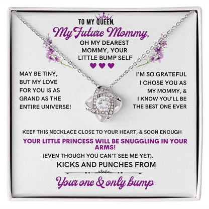 Gift for Future Mom for any occasion.