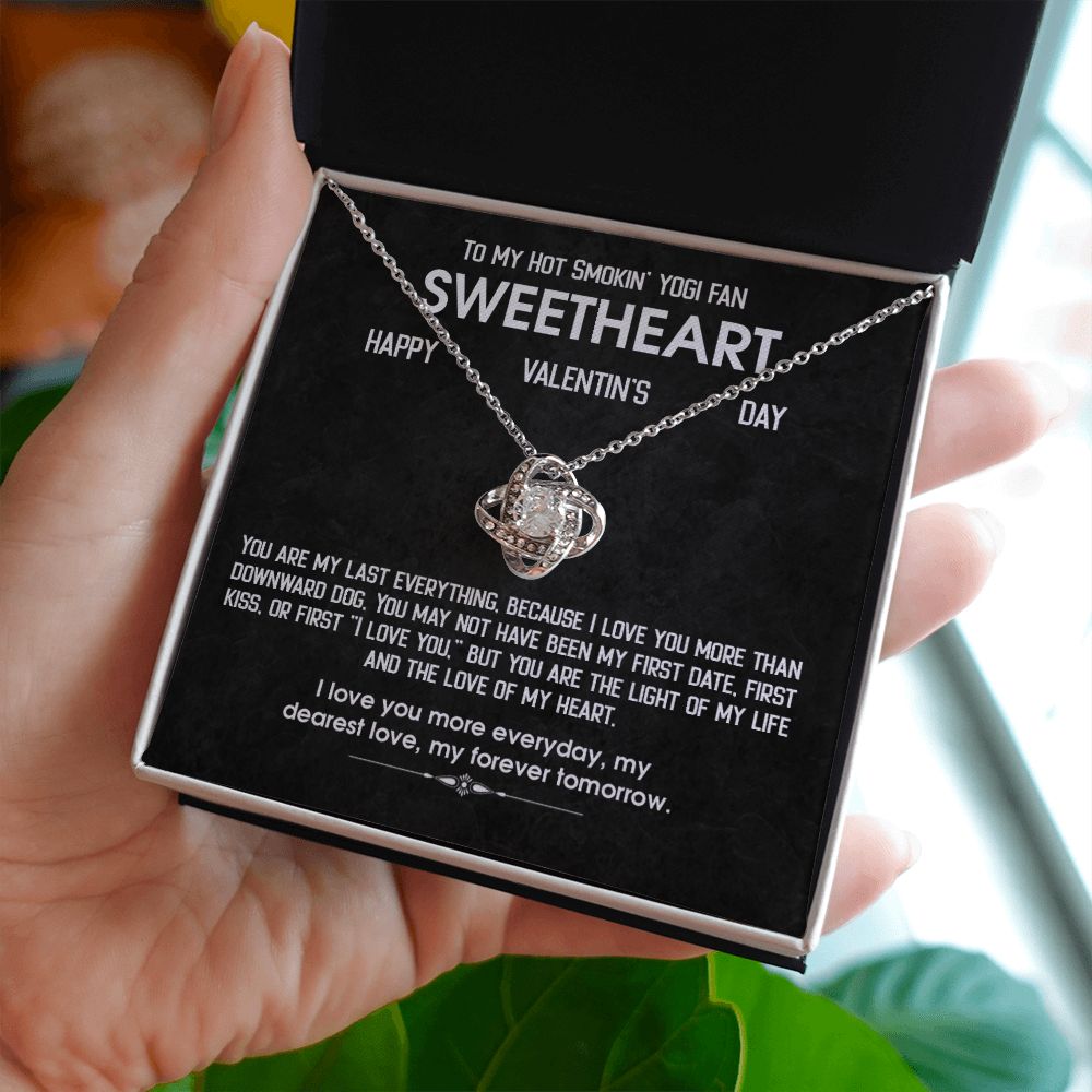 To My Smokin' Hot Sweetheart., My Wife or Girlfriend.
