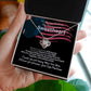 To My Policewoman, My Sweet heart Wife or Girlfriend.