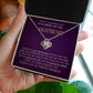 To My Smokin' Hot Yogi Wife or Girlfriend.( Additional $10 Off)