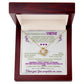 Gift for Mom, Mother, Mammy for every occasion.