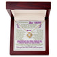 Gift for Mom, Mother, Mammy for every occasion.