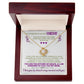 Gift for Mom, Mother, Mammy for every occasion.