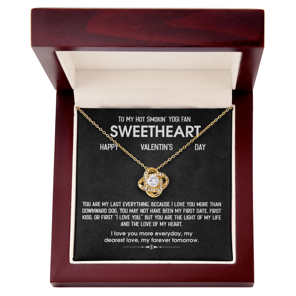 To My Smokin' Hot Sweetheart., My Wife or Girlfriend.
