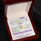 Gift for Mom, Mother, Mammy for every occasion.
