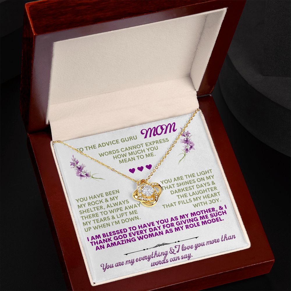 Gift for Mom, Mother, Mammy for every occasion.