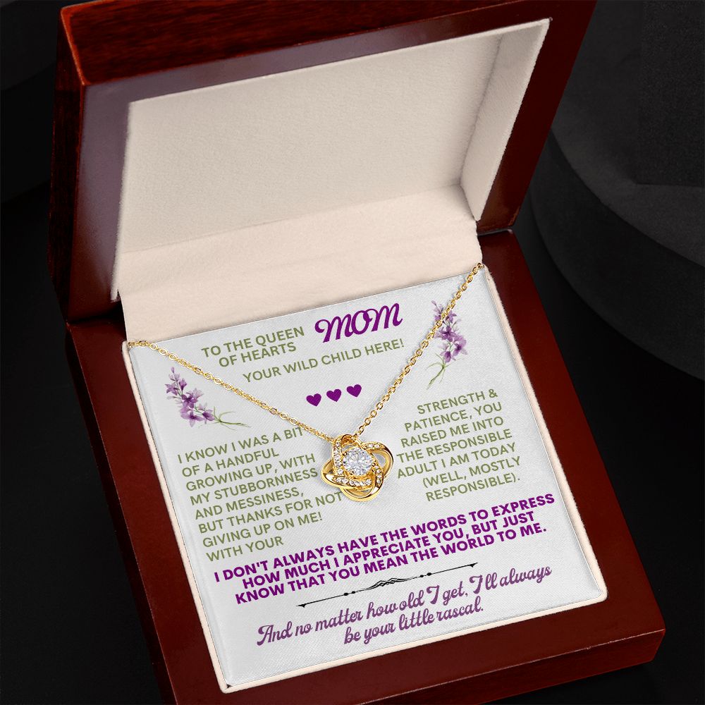 Gift for Mom, Mother, Mammy for every occasion.
