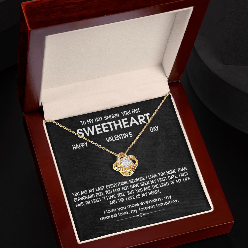 To My Smokin' Hot Sweetheart., My Wife or Girlfriend.