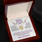Gift for Future Mom for any occasion.