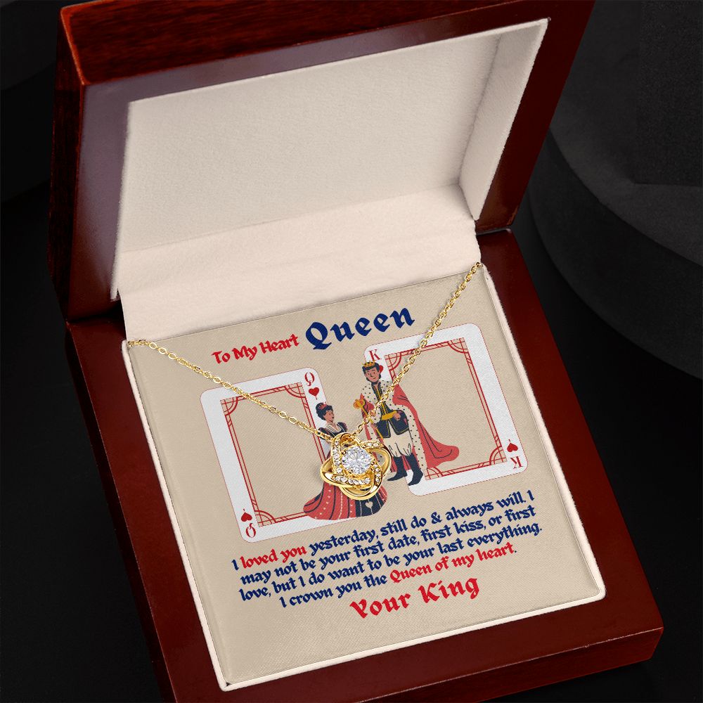 To My Heart Queen, My Wife or Girlfriend.