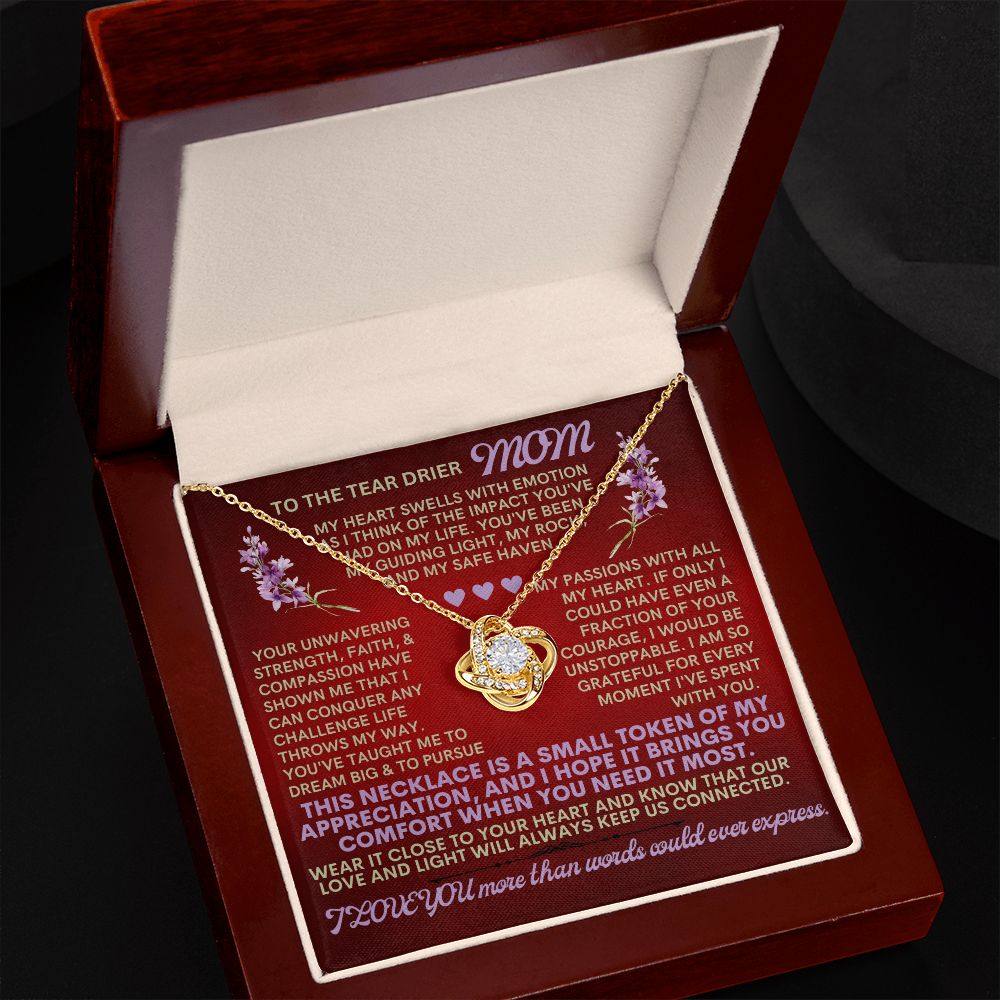 Gift for Mom, Mother, Mammy for every occasion.