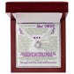 Gift for Mom, Mother, Mammy for every occasion.