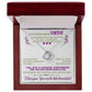 Gift for Mom, Mother, Mammy for every occasion.