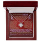 Gift for Mom, Mother, Mammy for every occasion.