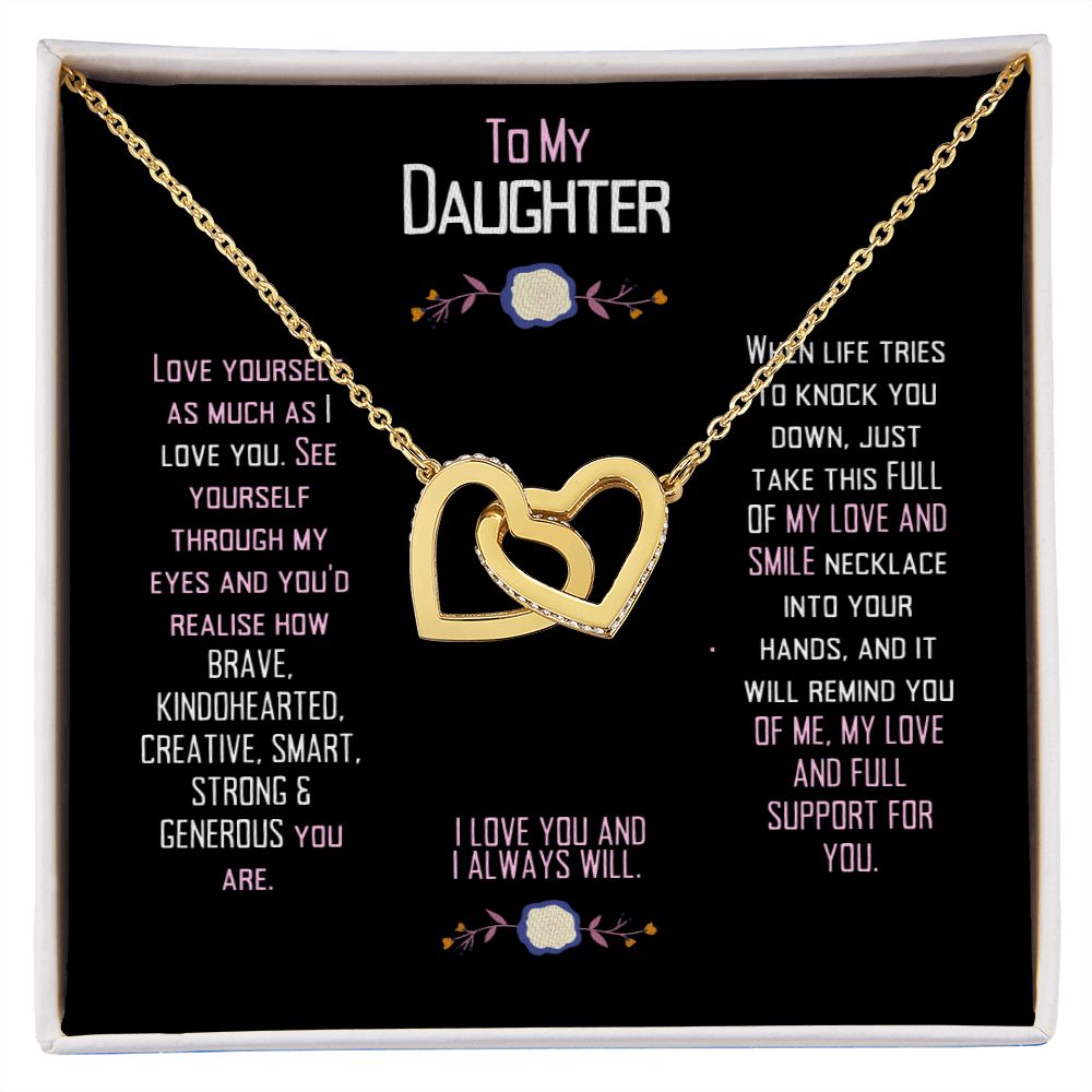 My Princess Daughter, Important Part of My Book of life