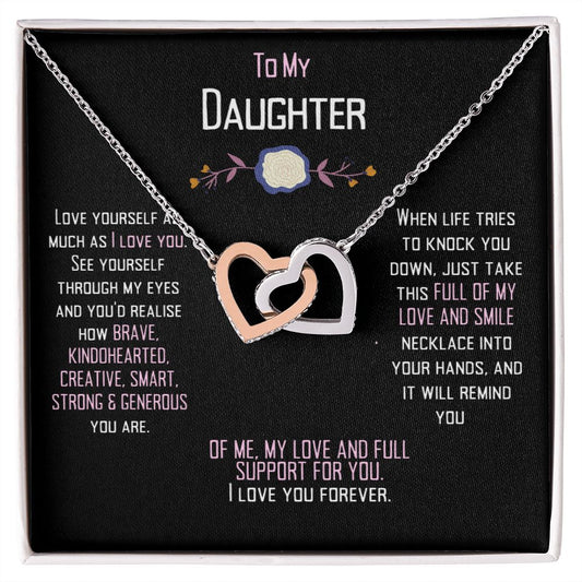 My Princess Daughter, Important Part of My Book of life
