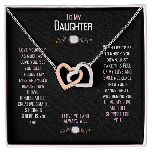 My Princess Daughter, Important Part of My Book of life