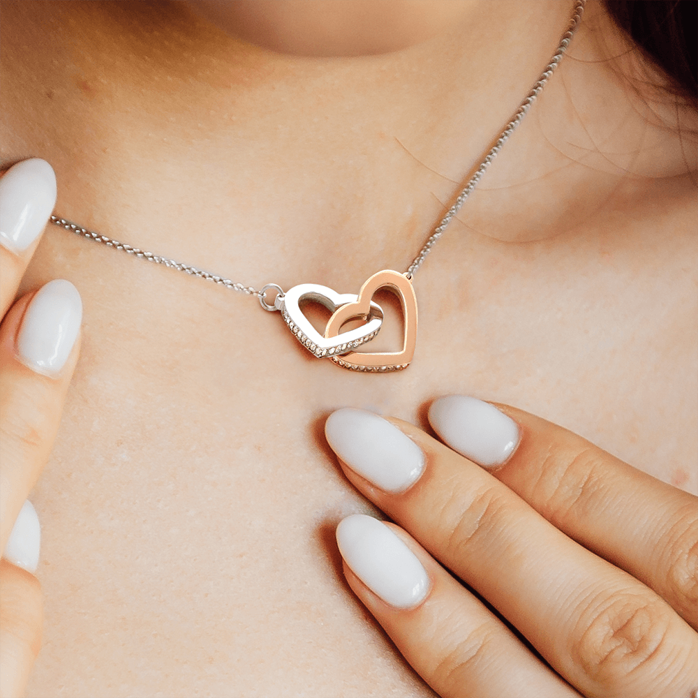 To My Daughter, Love Yourself