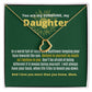 Daughter Sunflower