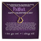 For my nurse wife or girlfriend for Valentine's Day,