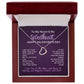 For my nurse wife or girlfriend for Valentine's Day,