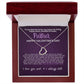 For my nurse wife or girlfriend for Valentine's Day,