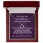 For my nurse wife or girlfriend for Valentine's Day,