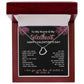 For my nurse wife or girlfriend for Valentine's Day,